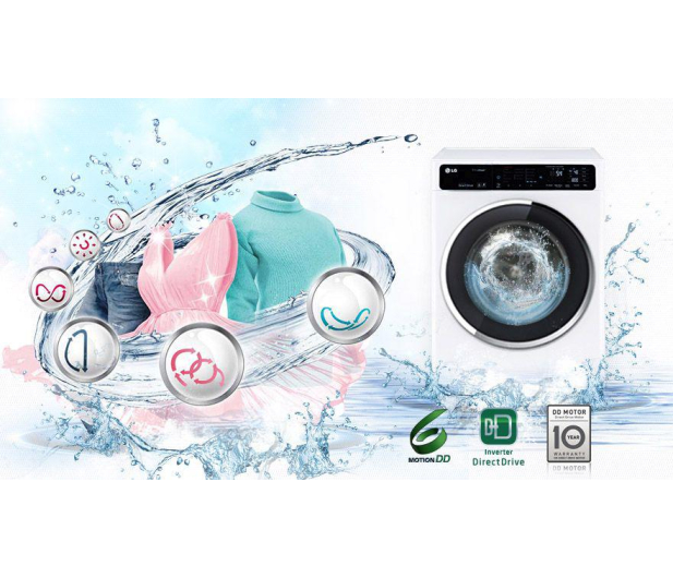 LG F10U2QDN0 - 300289 - zdjęcie 7